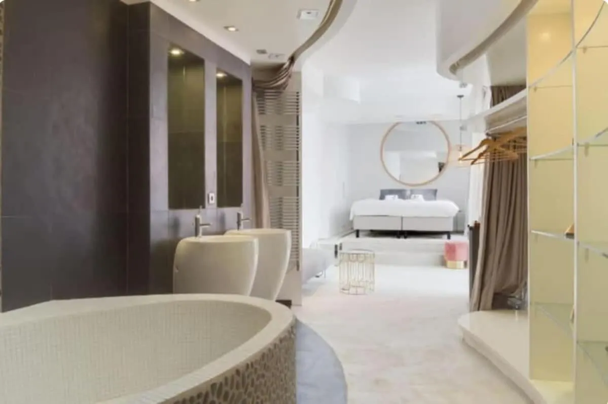 Magnifique Appartement Parisien - Marais Gasthof Paris