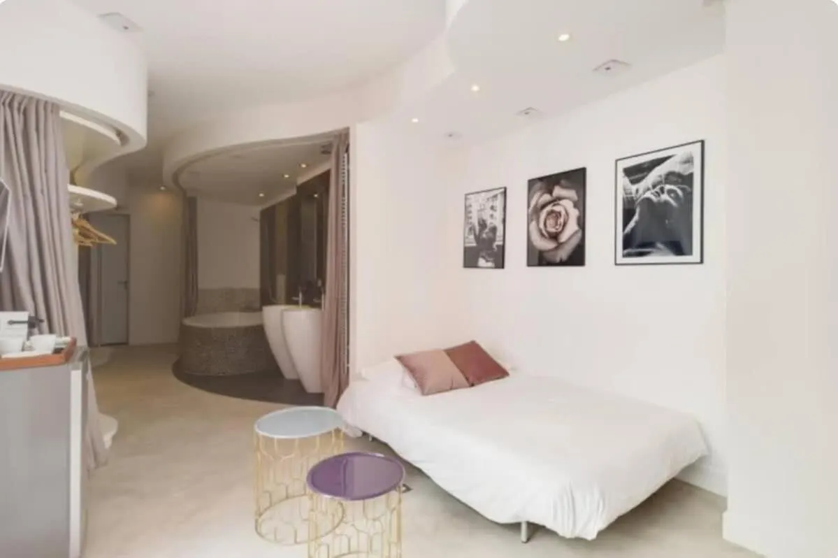 Magnifique Appartement Parisien - Marais Paris