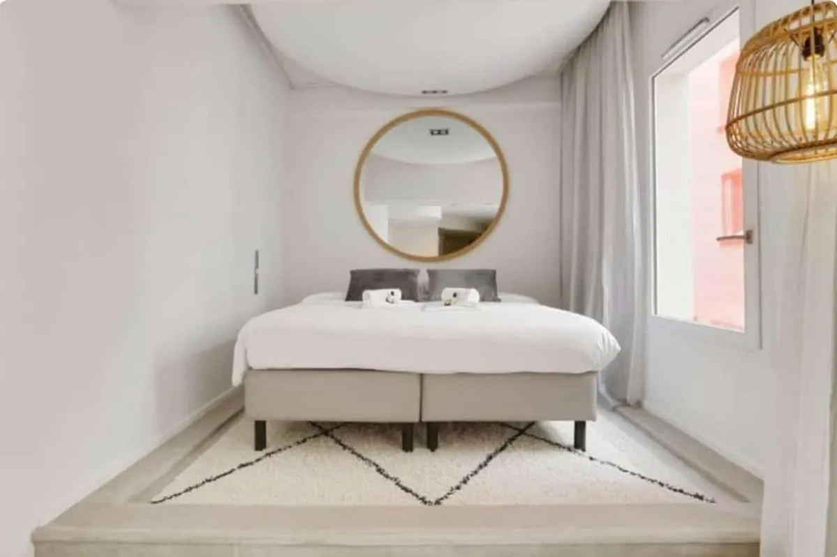Magnifique Appartement Parisien - Marais Frankreich